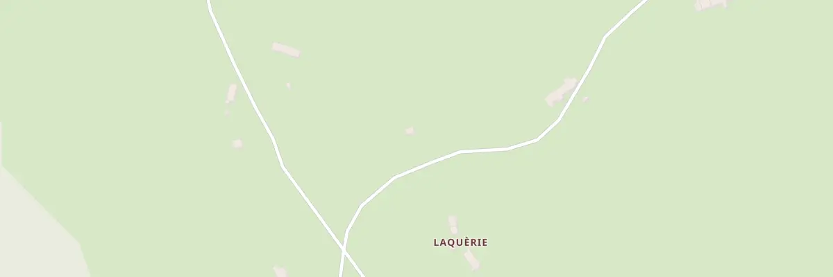 Plan du 4 Laquerie à Marchastel