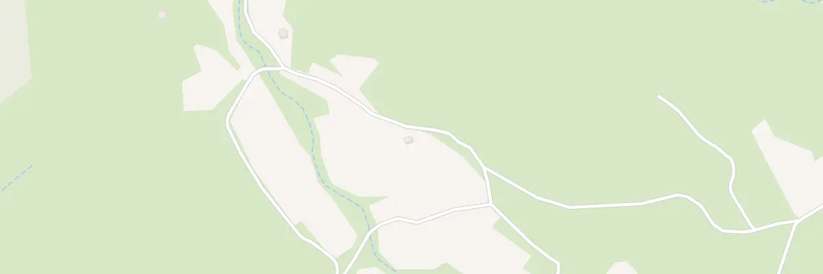 Plan du 5043 La Fraissinedo à Jonquières