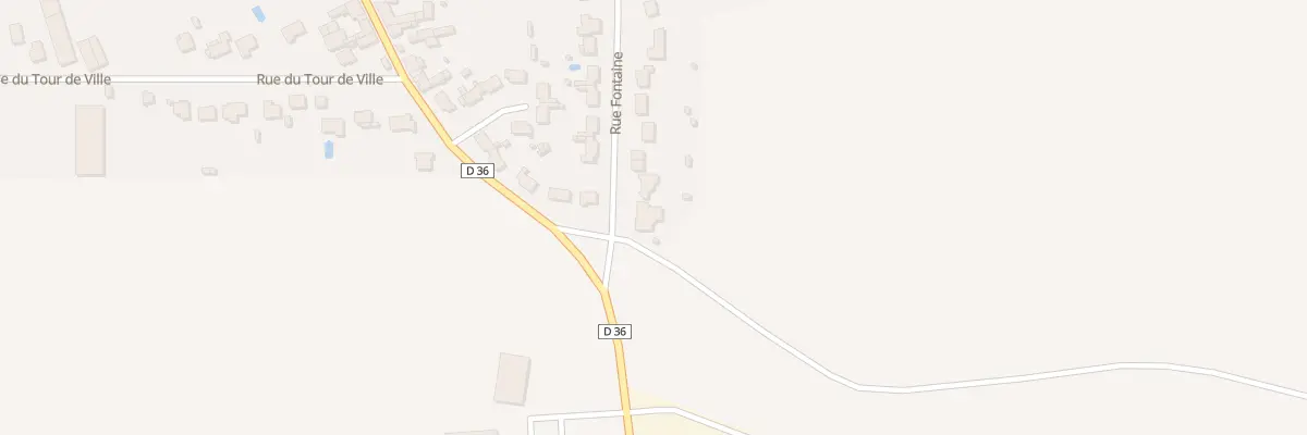Plan du 273 Rue Fontaine à Remy