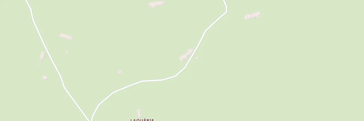 Plan du 5146 Laquerie à Marchastel
