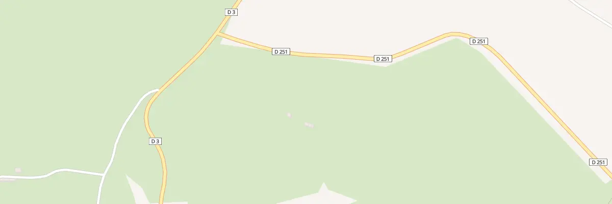 Plan du 5379 Le Montuant à Hérisson