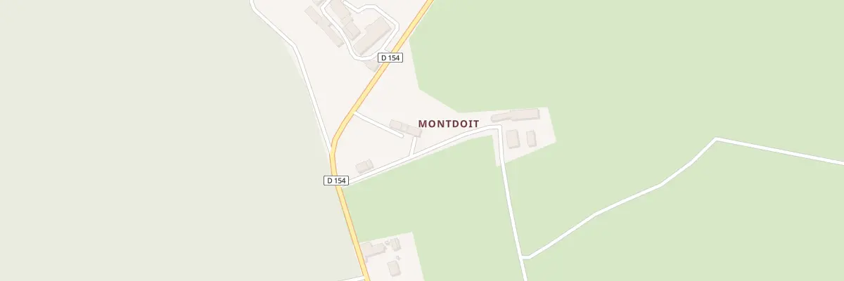 Plan du 20 Mondouai à Ronnet