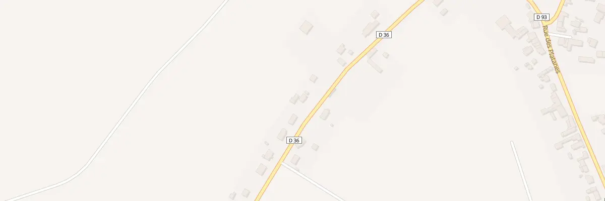 Plan du 18 Rue Julien Guillemin à Étréchy