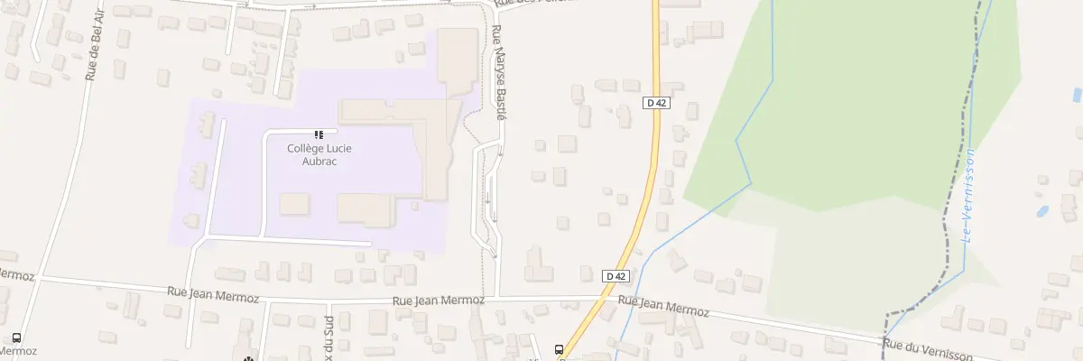 Plan du 72 Rue du Vieux Bourg à Villemandeur