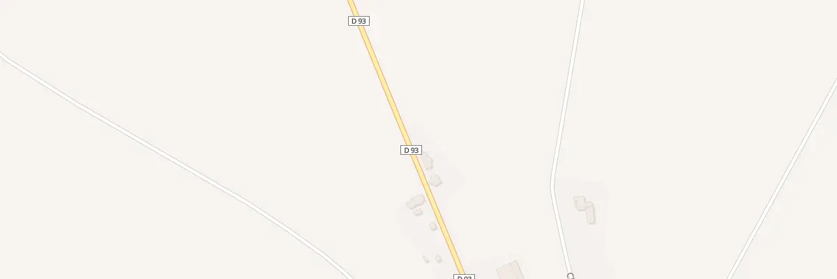 Plan du 16 Rue des Lilas à Étréchy