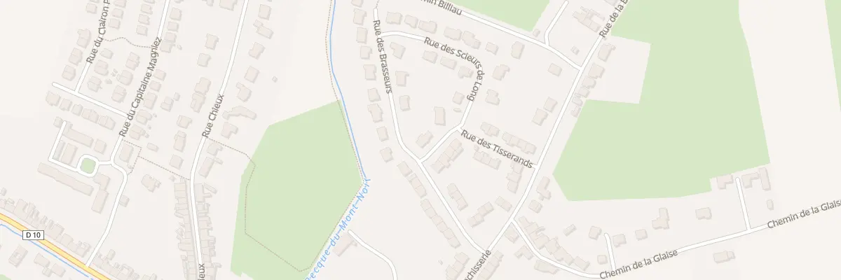 Plan du 17 Rue des Scieurs de Long à Saint-Jans-Cappel