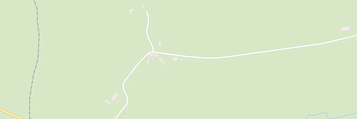 Plan du 1 Le Mouton à Assigny
