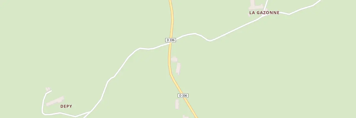 Plan du 5088 Nastrac à Marchastel