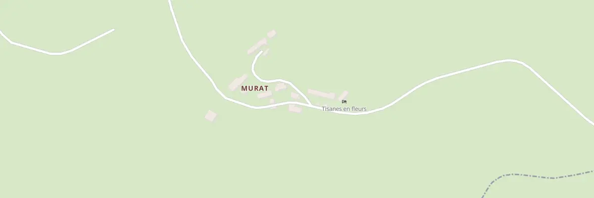 Plan du 5168 Murat à Espinasse
