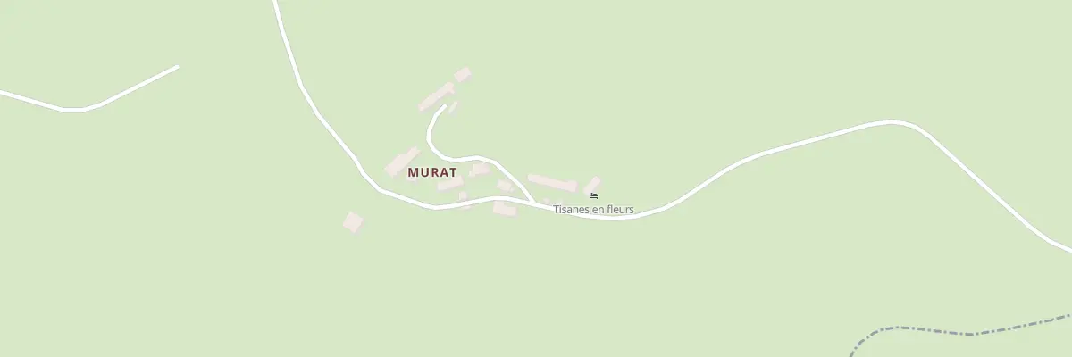 Plan du 5169 Murat à Espinasse