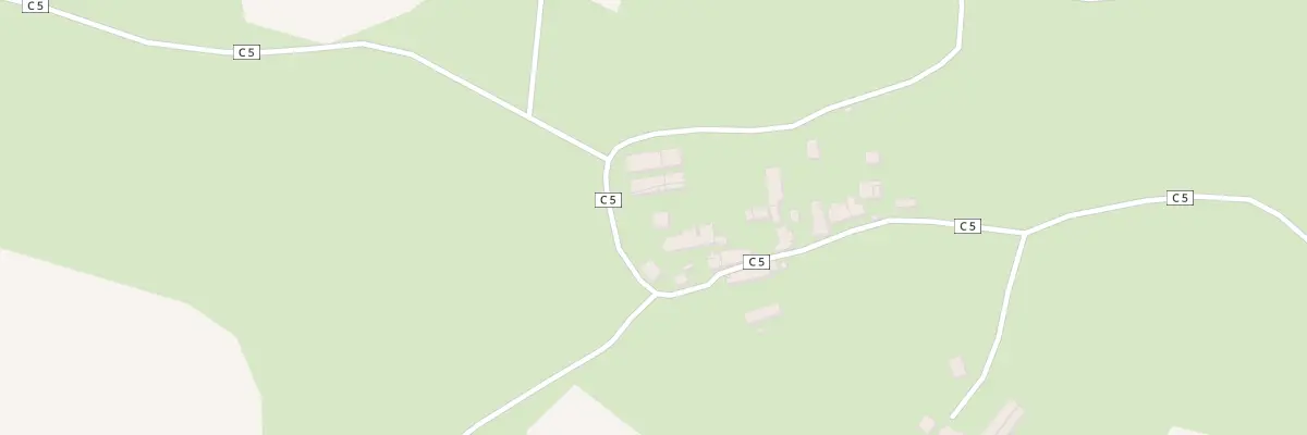 Plan du 317 Les Ferrieres à Crézancy-en-Sancerre