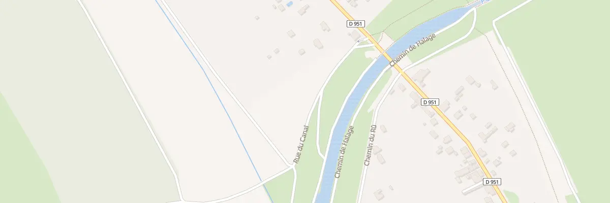 Plan du 5187 Le Lieufoin à Saint-Firmin-sur-Loire