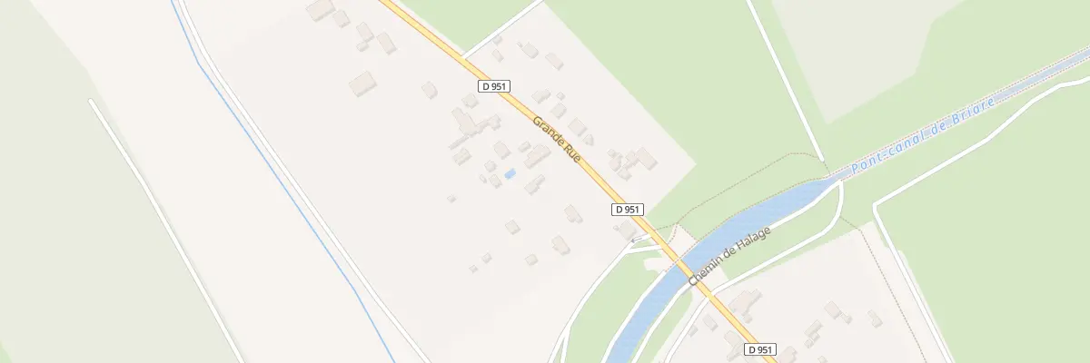 Plan du 95 Gr Grande Rue à Saint-Firmin-sur-Loire