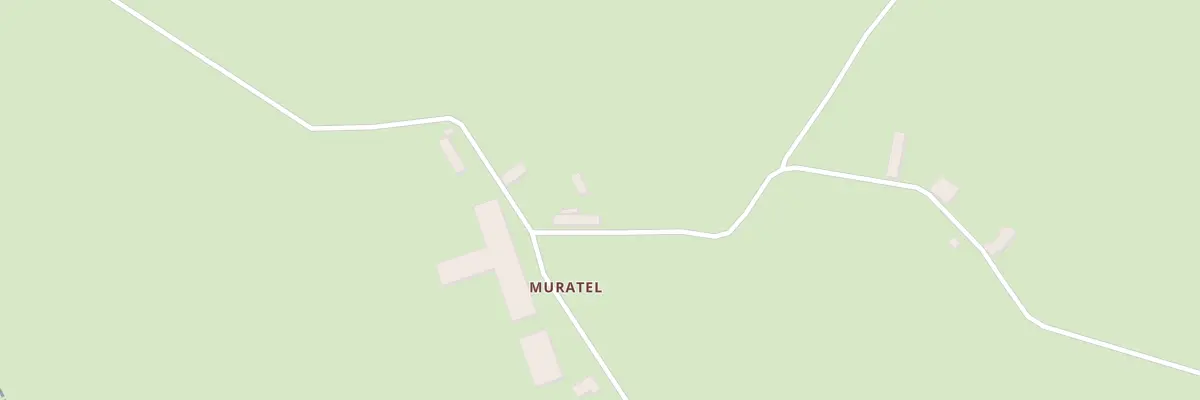 Plan du 5050 Domaine de Muratel à Ars-les-Favets