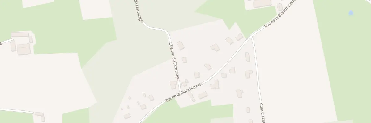 Plan du 64 Che de l’Ermitage à Saint-Jans-Cappel