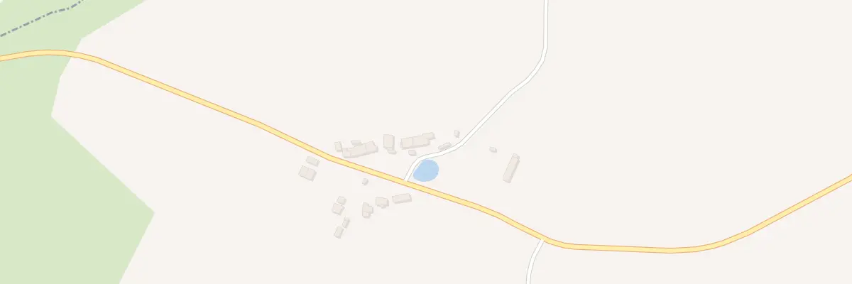 Plan du 4 Les Lievres à Santranges