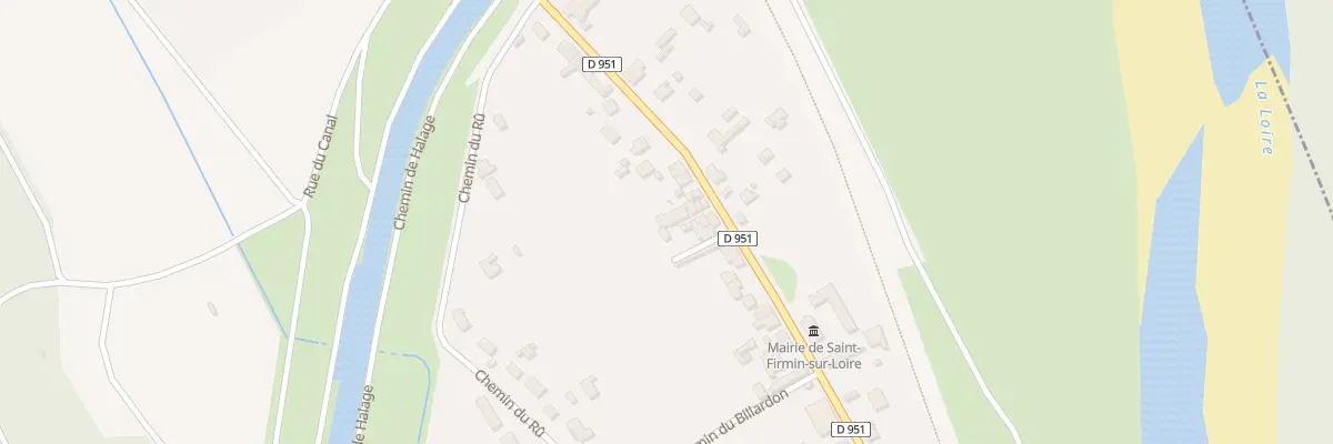 Plan du 63 Gr Grande Rue à Saint-Firmin-sur-Loire
