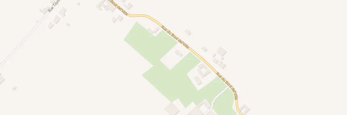 Plan du 44 Rue du Bout Del Ville à Richebourg