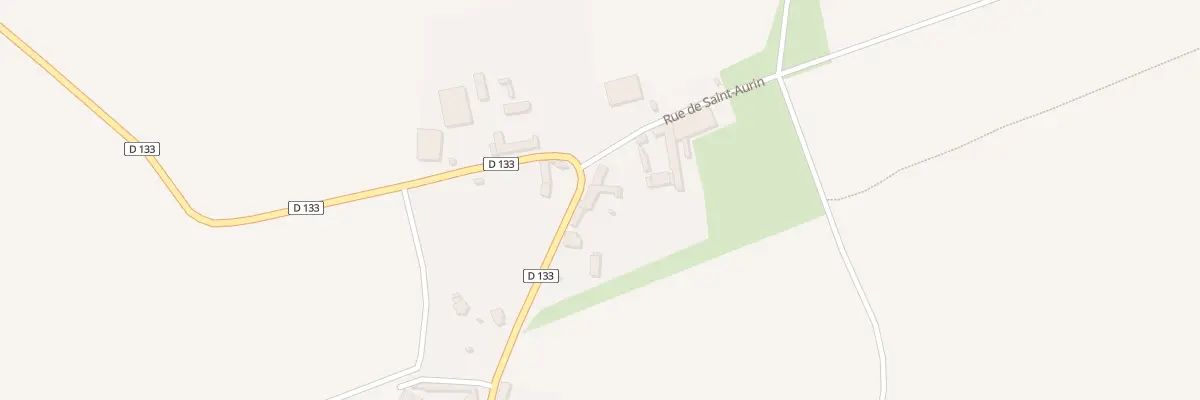 Plan du 70 Gr Grande Rue à Dancourt-Popincourt