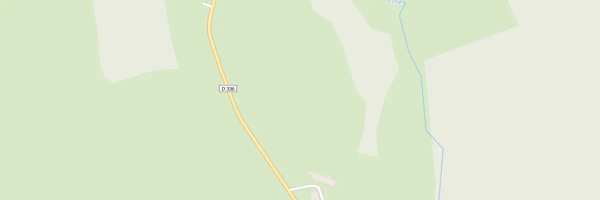 Plan du 5110 Le Val à Marchastel