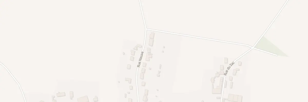Plan du 18 Rue Neuve à Villers-lès-Roye