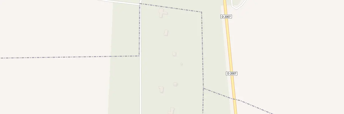 Plan du 5107 Plaisance à Ouzouer-des-Champs