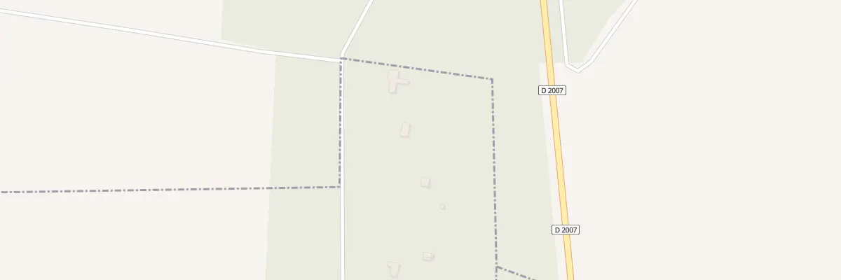 Plan du 5104 Plaisance à Ouzouer-des-Champs