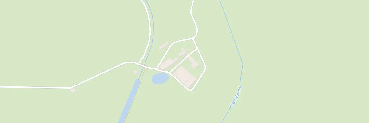 Plan du 132 Les Aubris à Vernais