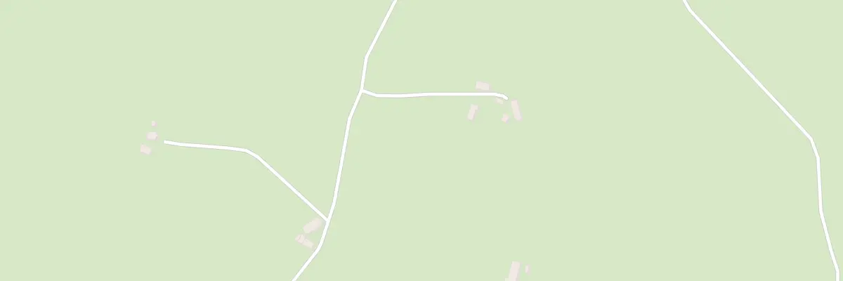 Plan du 3 Les Ballans à La Crouzille