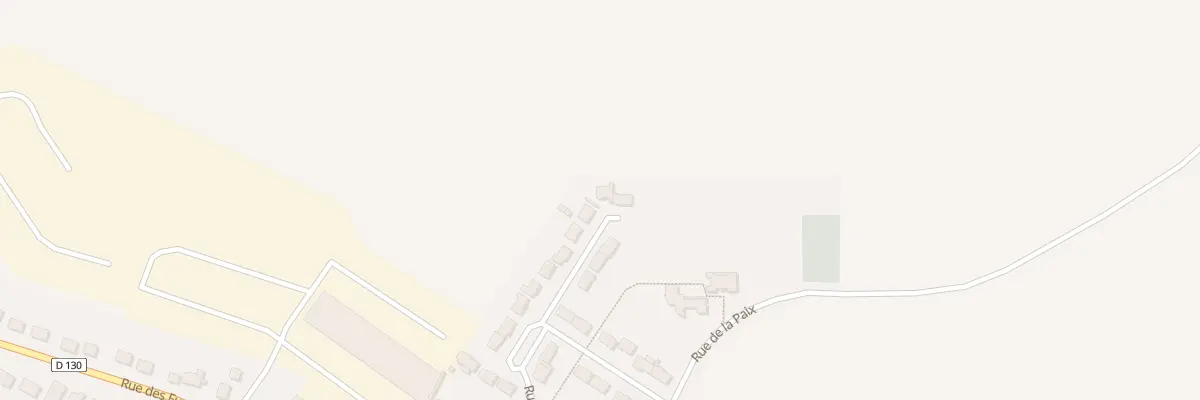 Plan du 22 Rue de la Maisonneraie à Champdeuil