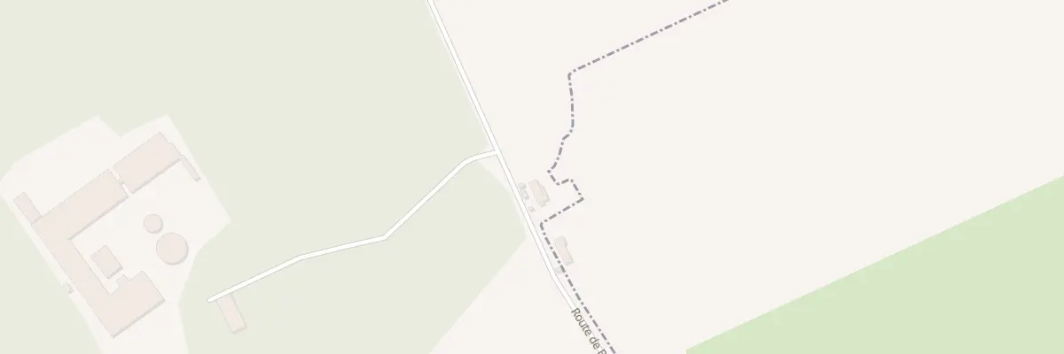 Plan du 5011 Jeandinet à Ainay-le-Château