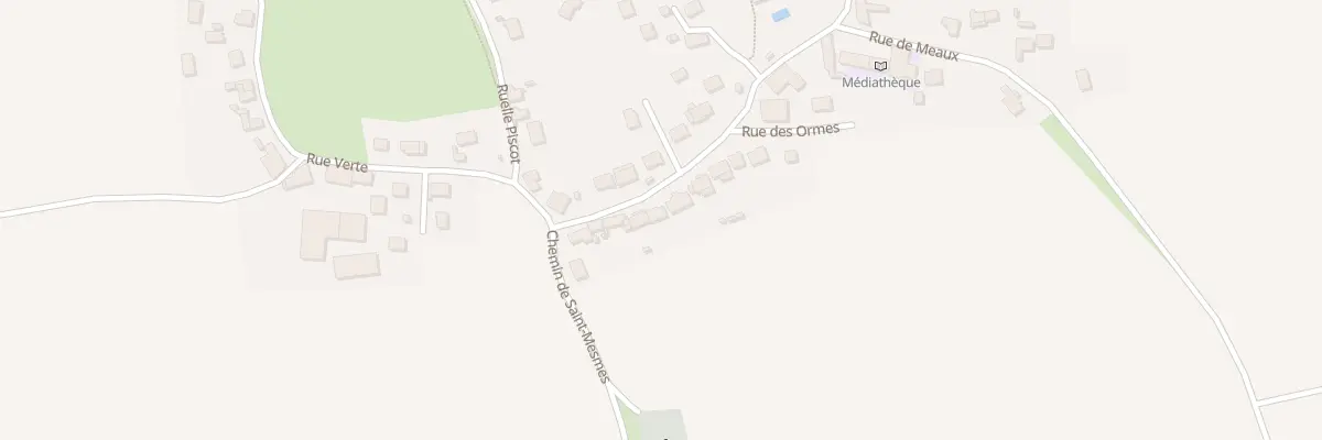 Plan du 47 Grande Rue à Vinantes