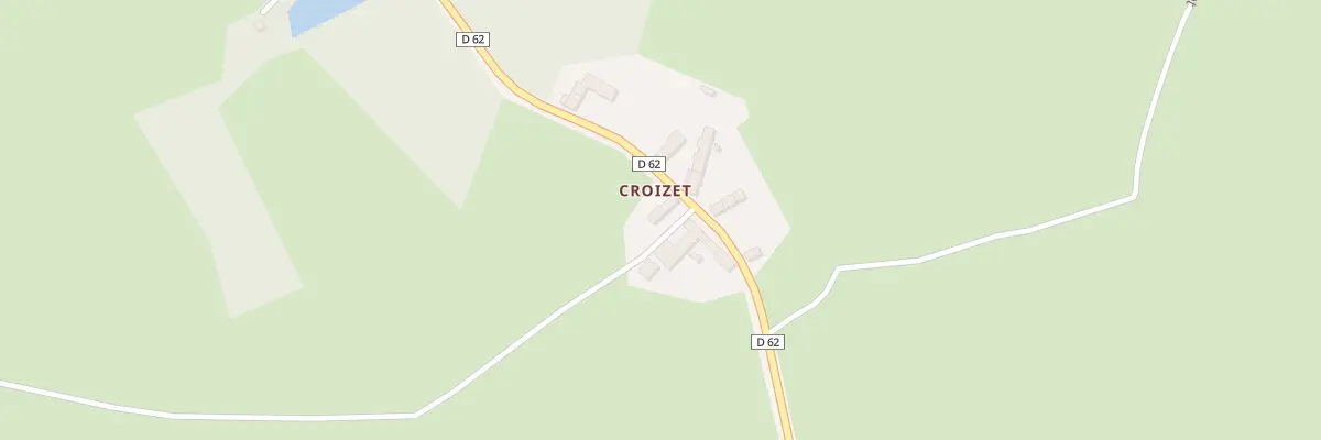 Plan du 5157 Croizet à Espinasse