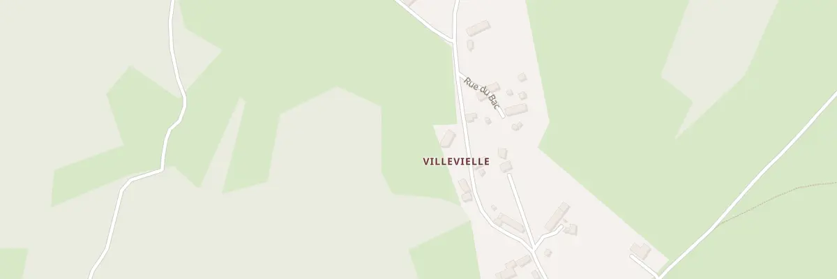 Plan du 2 Rue des Bouillots à La Goutelle
