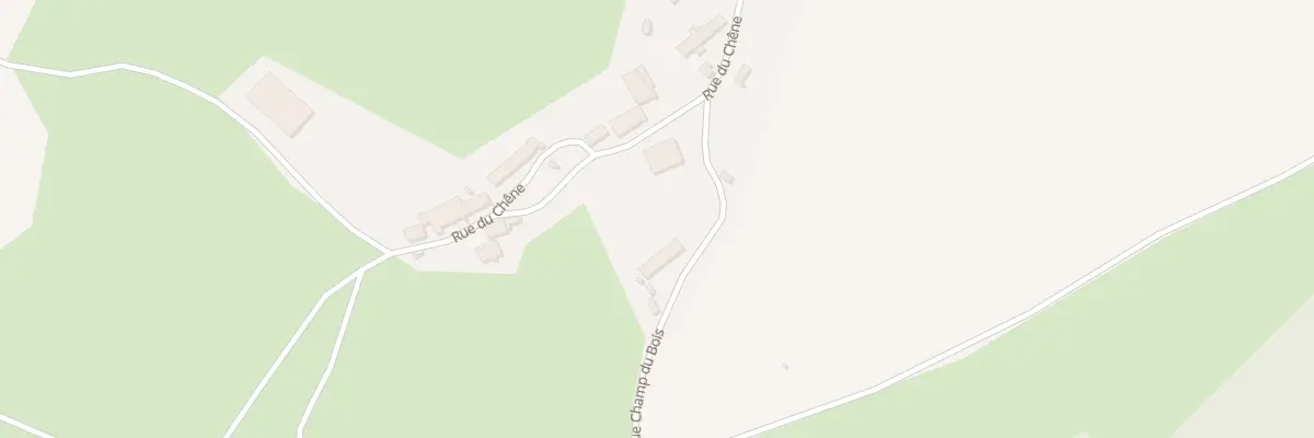 Plan du 5147 La Besse à Cisternes-la-Forêt