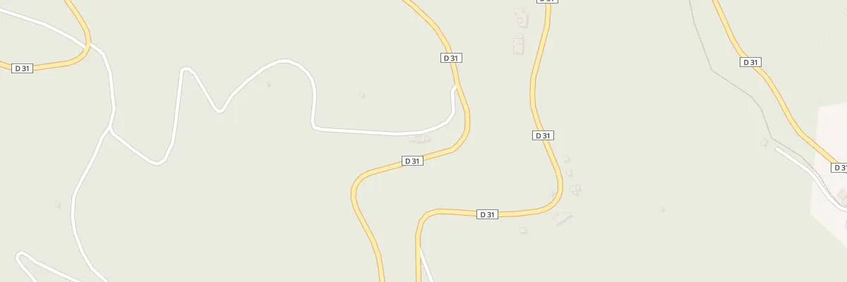 Plan du 5306 Le Bousquet au Truel