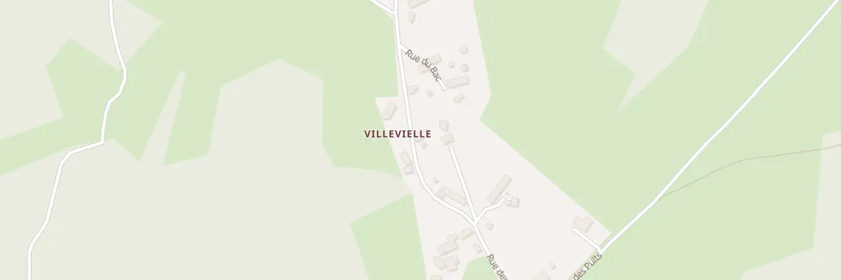 Plan du 7 Rue des Bouillots à La Goutelle