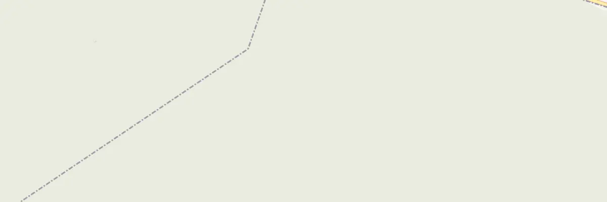 Plan du 204 Caubriere à Jonquières