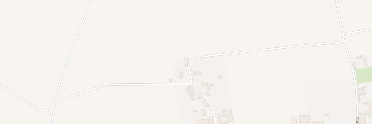 Plan du 3 Derriere la Muraille à Damery