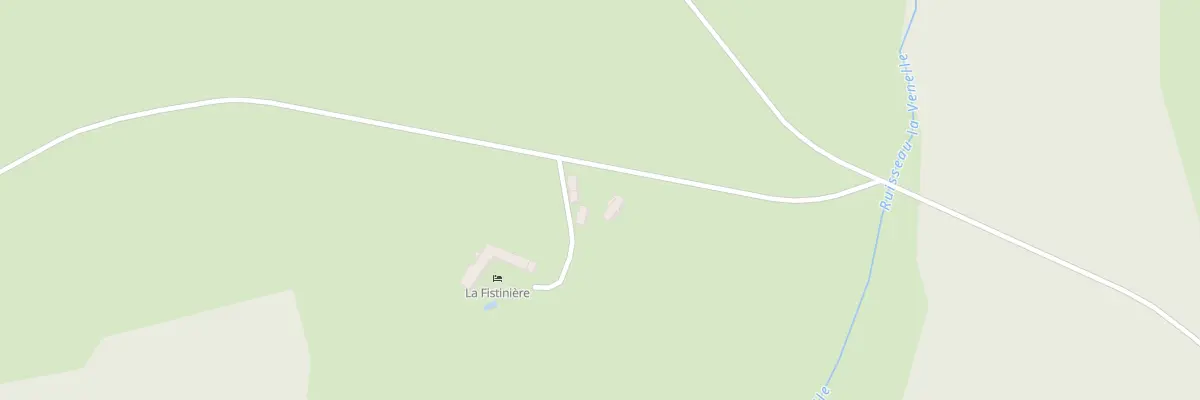 Plan du 1 Les Amelots à Assigny