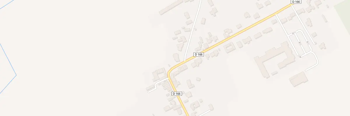 Plan du 4 Rle de la Croix Barbet à Richebourg