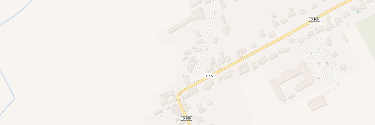 Plan du 8 Rle de la Croix Barbet à Richebourg