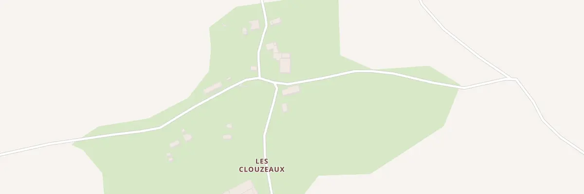 Plan du 4 Rte de Sacy à Crézancy-en-Sancerre