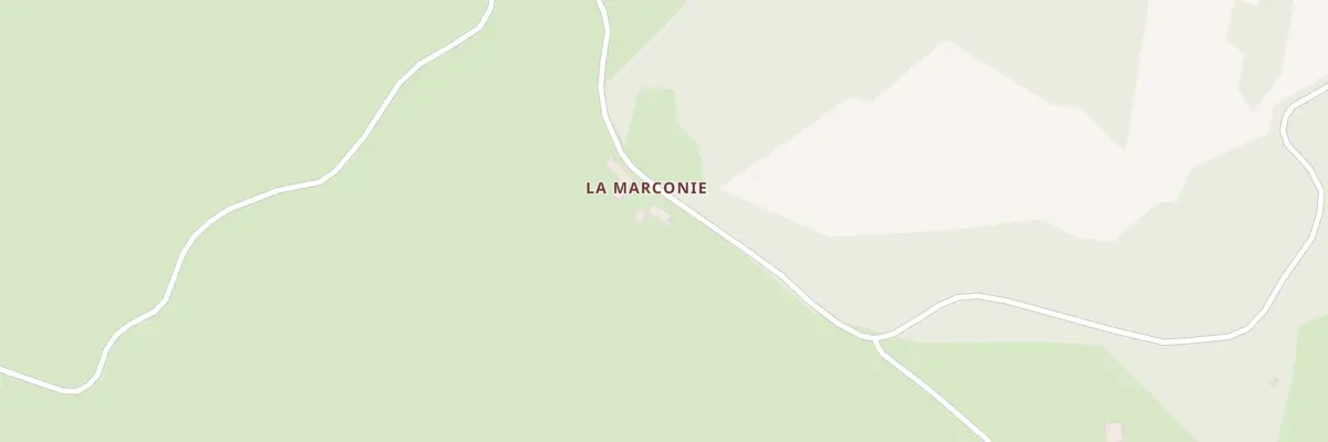 Plan du 5063 La Marconie à Saint-Symphorien-de-Thénières