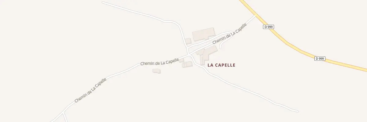 Plan du 5237 La Capelle à Rebourguil