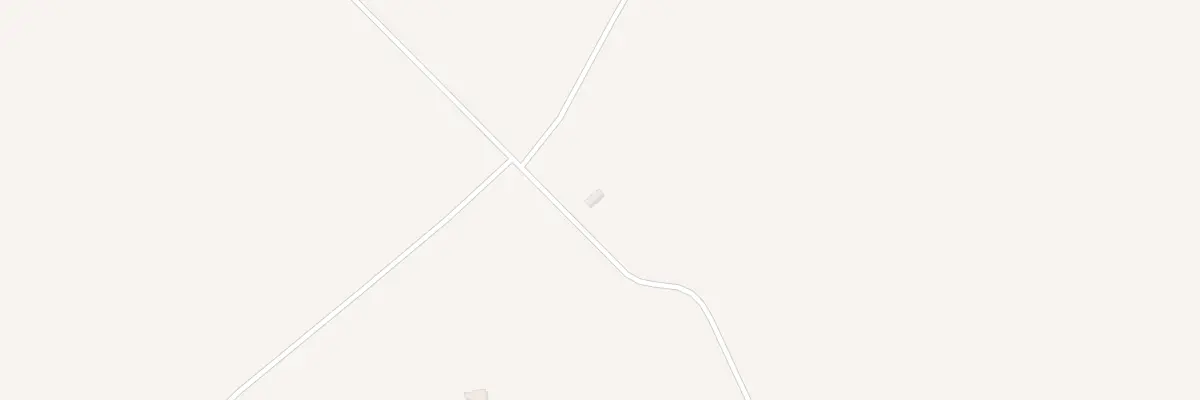 Plan du 107B Beau Boulas à Santranges