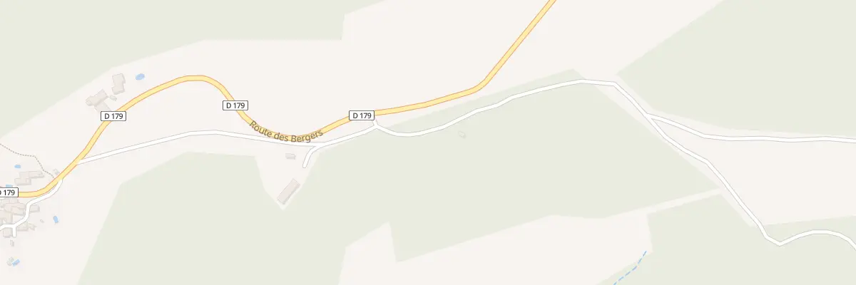Plan du 5029 Les Escauneles à Autignac