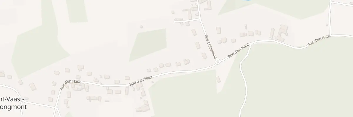 Plan du 29 Rue d’en Haut à Saint-Vaast-de-Longmont