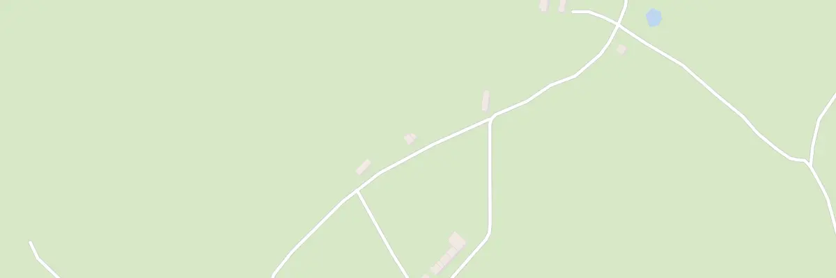 Plan du 3 La Rodde à La Celle
