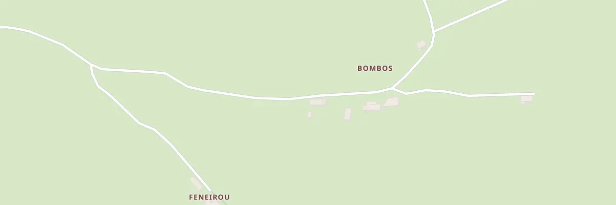 Plan du 6015 Bombos à Montboudif